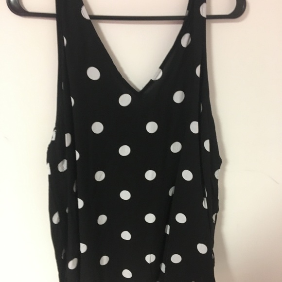 Tang top - Picture 2 of 2